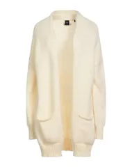 ピンコ レディース アウター カーディガン PINKOff White オフホワイトのサムネイル