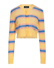 ディースクエアード レディース アウター カーディガン DSQUARED2 Marigoldのサムネイル