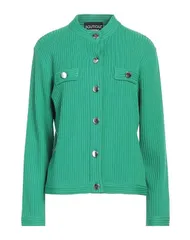 ブティックモスキーノ レディース アウター カーディガン BOUTIQUE MOSCHINO Green グリーンのサムネイル