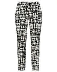 【送料無料】 ドンダップ レディース カジュアルパンツ ボトムス パンツ Ivory