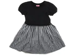 【ケイトスペード/KateSpade】ワンピース 130サイズ 女の子【子供服・ベビー服】（2110576）