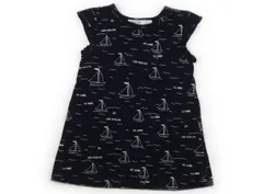 【アニエスベー/agnes.b】ワンピース 80サイズ 女の子【子供服・ベビー服】（2110180）