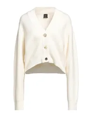 ピンコ レディース アウター カーディガン PINKO White ホワイトのサムネイル