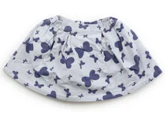 【べべ/BeBe】スカート 120サイズ 女の子【子供服・ベビー服】（2110480）