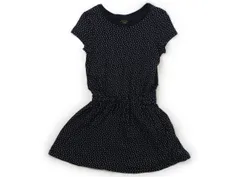 【ポロラルフローレン/POLORALPHLAUREN】ワンピース 120サイズ 女の子【子供服・ベビー服】（2110789）