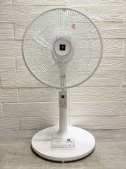 美品】シャープ プラズマクラスター扇風機 PJ-H3AS リモコン付 動作