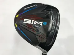 テーラーメイド　SIM2 MAX US　15度　Fujikura VENTUS Blue 6　Sフレックス　フェアウェイウッド　中古【最短即日発送】