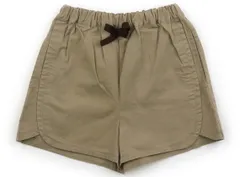 【プティマイン/petitmain】ショートパンツ 120サイズ 女の子【子供服・ベビー服】（2110585）