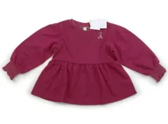 【アプレレクール/apreslescours】チュニック 120サイズ 女の子【子供服・ベビー服】（2110290）