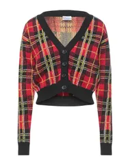 レッドバレンティノ レディース アウター カーディガン REDValentino Red レッドのサムネイル