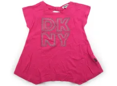 【ダナキャラン/DKNY】チュニック 130サイズ 女の子【子供服・ベビー服】（2110295）