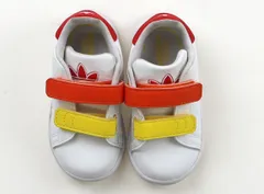 【アディダス/Adidas】スニーカー 靴13cm～ 女の子【子供服・ベビー服】（2110297）