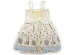 【アクシーズファムキッズ/axesfemmeKIDS】ワンピース 120サイズ 女の子【子供服・ベビー服】（2110195）