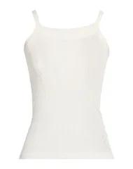 マルタンマルジェラ レディース トップス シャツ MM6 MAISON MARGIELA White ホワイトのサムネイル