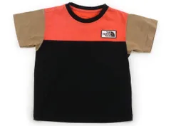【ノースフェイス/TheNorthFace】Tシャツ・カットソー 100サイズ 男の子【子供服・ベビー服】（2110206）