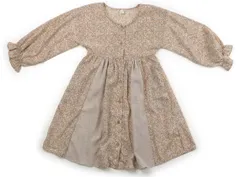 【アプレレクール/apreslescours】ワンピース 120サイズ 女の子【子供服・ベビー服】（2110705）