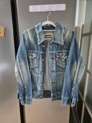 KELLO JEANS デニム ジャケット