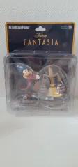 (未開封) UDF FANTASIA X ミッキー フィギュア