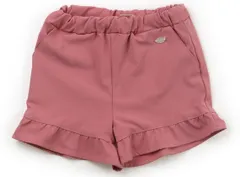 【プティマイン/petitmain】ショートパンツ 90サイズ 女の子【子供服・ベビー服】（2110611）