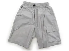 【ザラ/ZARA】ハーフパンツ 140サイズ 男の子【子供服・ベビー服】（2110315）