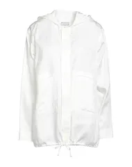 マルタンマルジェラ レディース トップス シャツ MAISON MARGIELA White ホワイトのサムネイル
