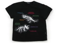 【クレードスコープ/kladskap】Tシャツ・カットソー 90サイズ 男の子【子供服・ベビー服】（2110615）