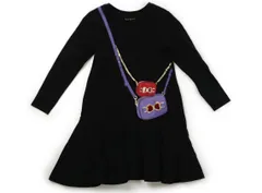 【ケイトスペード/KateSpade】ワンピース 130サイズ 女の子【子供服・ベビー服】（2110713）