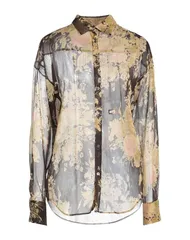 ディースクエアード レディース トップス シャツ DSQUARED2 Military Green グリーン