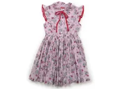 【ケイトスペード/KateSpade】ワンピース 120サイズ 女の子【子供服・ベビー服】（2110325）