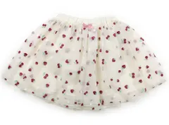 【エニィファム/anyFAM】スカート 120サイズ 女の子【子供服・ベビー服】（2110623）