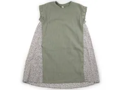 【アプレレクール/apreslescours】ワンピース 120サイズ 女の子【子供服・ベビー服】（2110429）