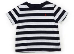【ラルフローレン/RalphLauren】Tシャツ・カットソー 80サイズ 男の子【子供服・ベビー服】（2110729）