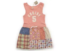 【セラフ/Seraph】ワンピース 110サイズ 女の子【子供服・ベビー服】（2110629）