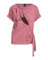 ピンコ レディース トップス Tシャツ PINKO Antique Roseのサムネイル