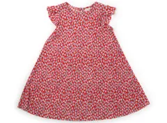 【ザラ/ZARA】ワンピース 120サイズ 女の子【子供服・ベビー服】（2110631）