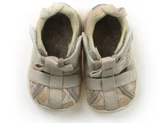 【イフミー/IFME】サンダル 靴12cm～ 女の子【子供服・ベビー服】（2110234）