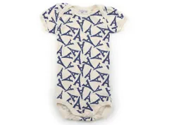 【プチバトー/PETITBATEAU】ロンパース 70サイズ 男の子【子供服・ベビー服】（2110133）