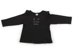 【プティマイン/petitmain】チュニック 100サイズ 女の子【子供服・ベビー服】（2110635）