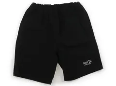 【プティマイン/petitmain】ハーフパンツ 120サイズ 男の子【子供服・ベビー服】（2110036）