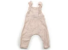 【ザラ/ZARA】ベビーオーバーオール 70サイズ 女の子【子供服・ベビー服】（2110246）