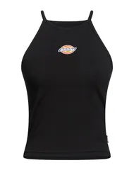 ディッキーズ レディース トップス シャツ DICKIES Black ブラックのサムネイル