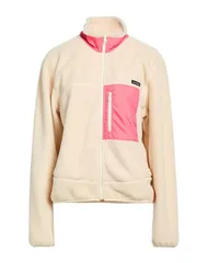 スポーティ アンド リッチ レディース アウター パーカー・スウェット SPORTY RICH Off White オフホワイトのサムネイル