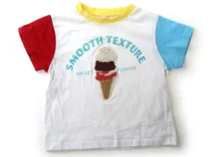 【アプレレクール/apreslescours】Tシャツ・カットソー 100サイズ 男の子【子供服・ベビー服】（2110549）