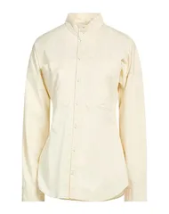 ルメール レディース トップス シャツ LEMAIRE Ivory アイボリーのサムネイル