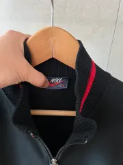 ナイキ レトロ ヴィンテージ ジャケット