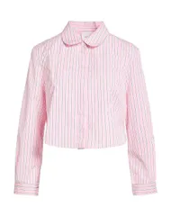 ジャンパトゥ レディース トップス シャツ PATOU Pink ピンクのサムネイル