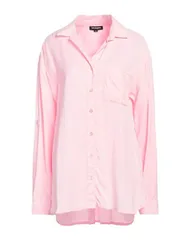 トゥルーレリジョン レディース トップス シャツ TRUE RELIGION Pink ピンクのサムネイル