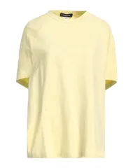 ファビアナ フィリッピ レディース トップス Tシャツ FABIANA FILIPPI T Lime Green ライムのサムネイル