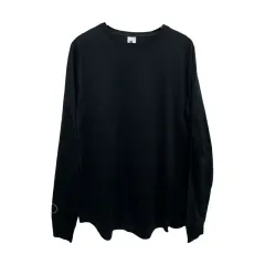 メンズL/NIKE ロングスリーブ Tシャツ