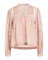 シー レディース トップス シャツ SEA Lilac ライラックのサムネイル